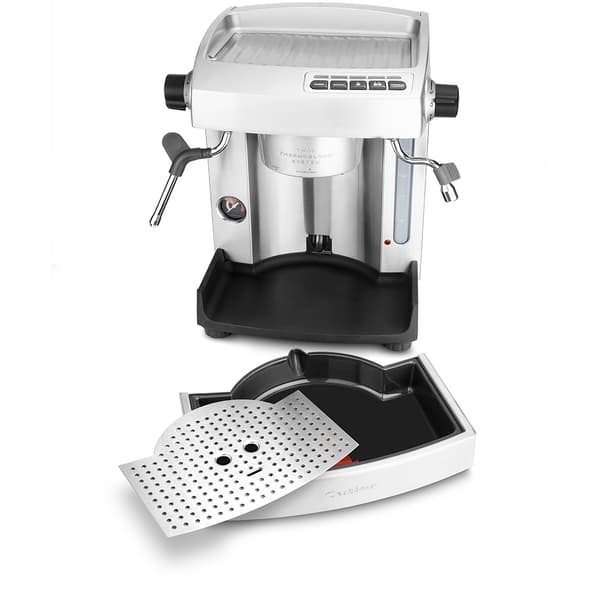 CATLER Espressomaskin ES 8014