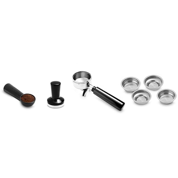 CATLER Espressomaskin ES 8014