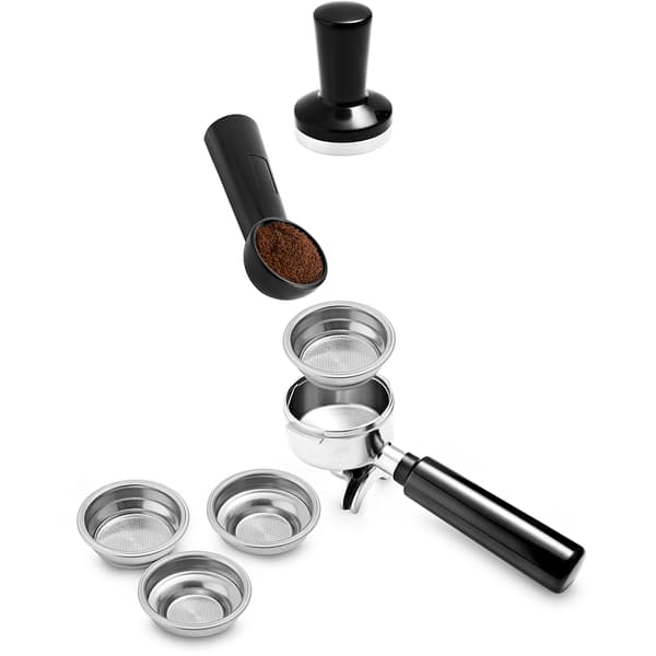 CATLER Espressomaskin ES 8014