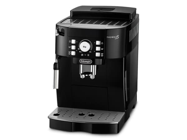 De'Longhi Magnifica S ECAM21.117.B - Automatisk kaffemaskin