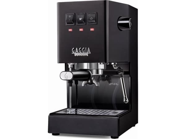 Gaggia New Classic, Espressomaskin, 2,1 l, Malt kaffe, 1200 W