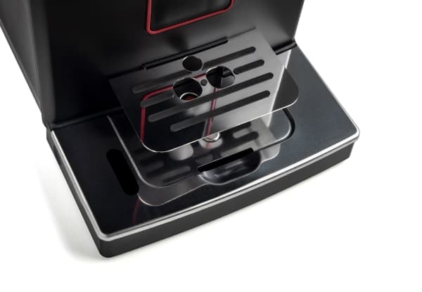 Gaggia RI8700, Espressomaskin, 1,8 l, Kaffe bønner, Innebygd kaffekvern, 1900 W, Sort
