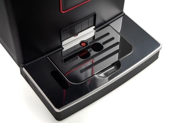Gaggia RI8700, Espressomaskin, 1,8 l, Kaffe bønner, Innebygd kaffekvern, 1900 W, Sort