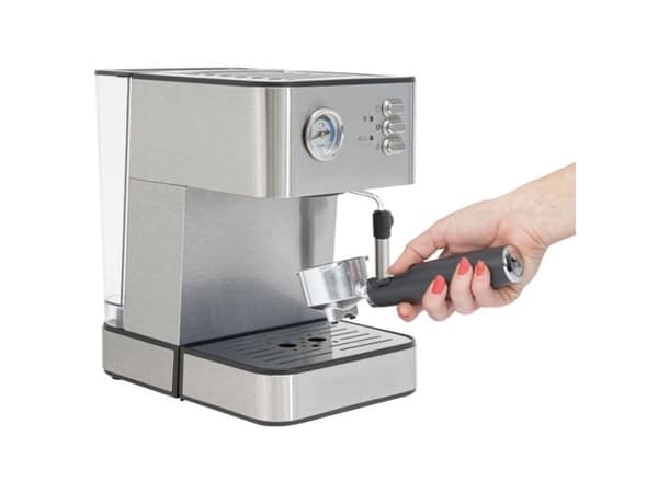 ProfiCook PC-ES 1209