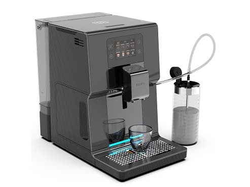 Krups EA875U espressomaskin
