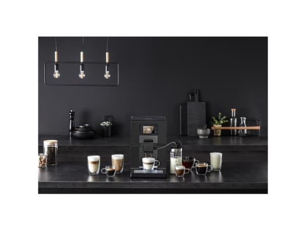 Krups EA875U espressomaskin