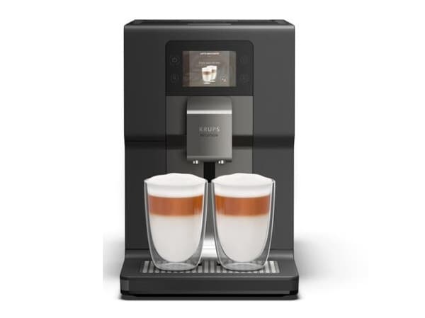 Krups EA875U espressomaskin