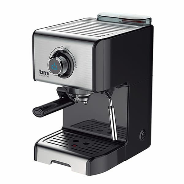 Manuell Espressobryggare TM Electron