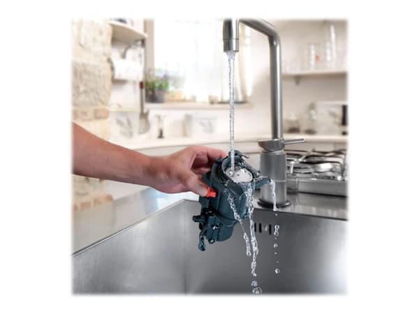 De'Longhi Dinamica Plus ECAM370.70B - Automatisk kaffemaskin med capuccinatore - 19 bar - svart