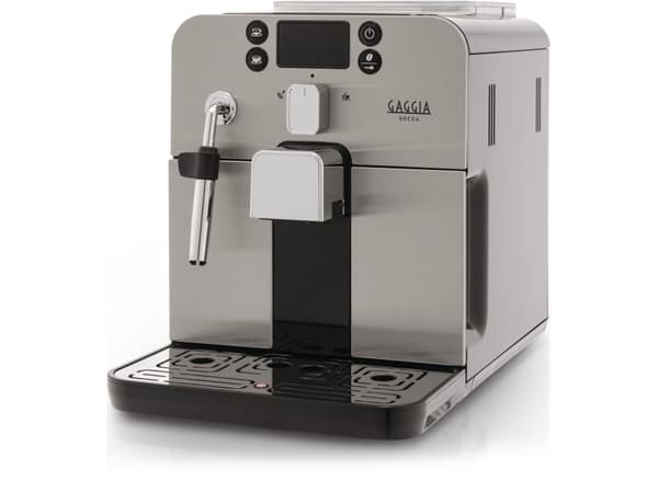 Gaggia R19305/11 Brera LED black