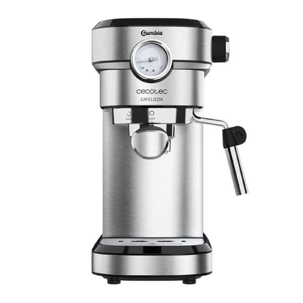 Cecotec Kaffemaskin Cafelizzia 790 Steel Pro