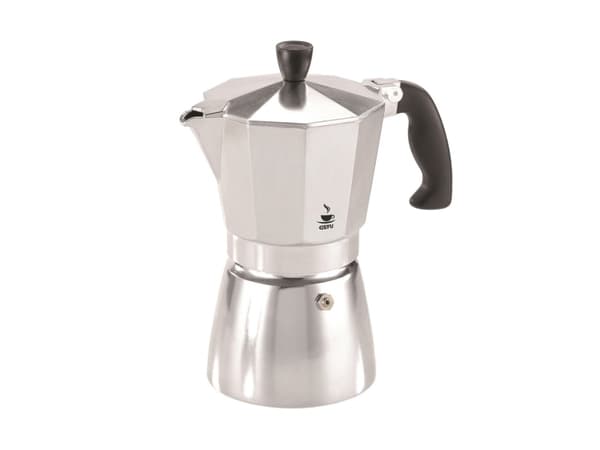 GEFU Lucino 6-kops espressokafé G-16080