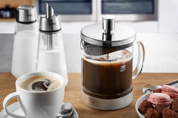 Gefu Kafetiera DIEGO 600 ml Gefu