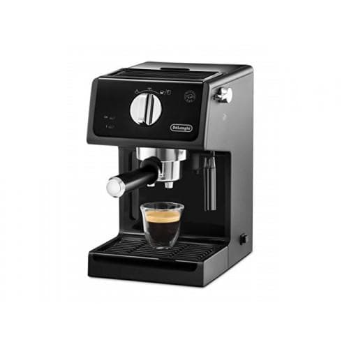 De’Longhi ECP 31.21 kaffemaskin Halvautomatisk Espressomaskin 1,1 l CDON