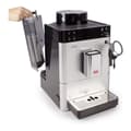 Miniatyrbillede 6 af 6: Superautomatisk kaffemaskine Melitta F530-102 Sort 1450 W 1,2 L