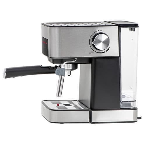 CAMRY CR 4410 tryckkaffemaskin