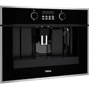 Innebygd automatisk espressomaskin TEKA CLC 855 GM, 1.8l, 1350W, svart