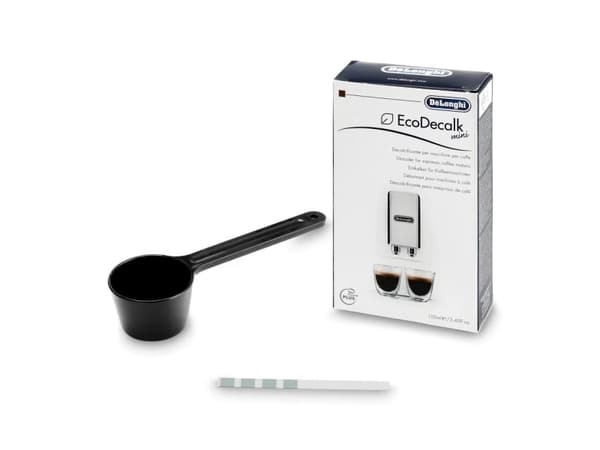 De'Longhi Magnifica Evo ECAM290.31.SB - Automatisk kaffemaskin med melkeskummer - 15 bar - sølv/svart