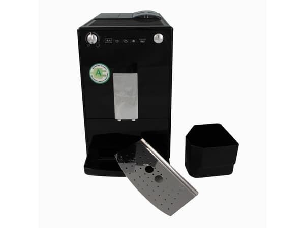Melitta CAFFEO SOLO E950-101 - Automatisk kaffemaskin - sort
