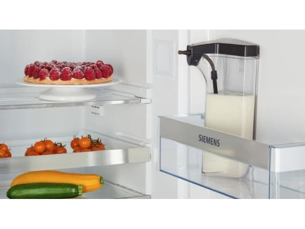 Automatisk kaffemaskin