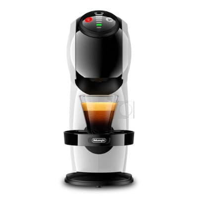Kahvikone NESCAFÉ® Dolce Gusto® ”Genio S EDG 225.W” De’Longhilta CDON