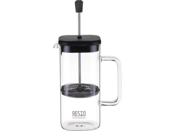 FRENCH PRESS 800ML/90504 RESTO