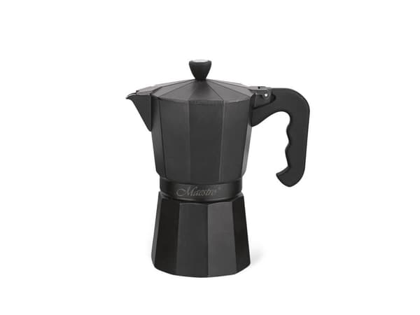 Coffee maker Maestro Coffee maker for 6 cups MR-1666-6-BLACK MAESTRO