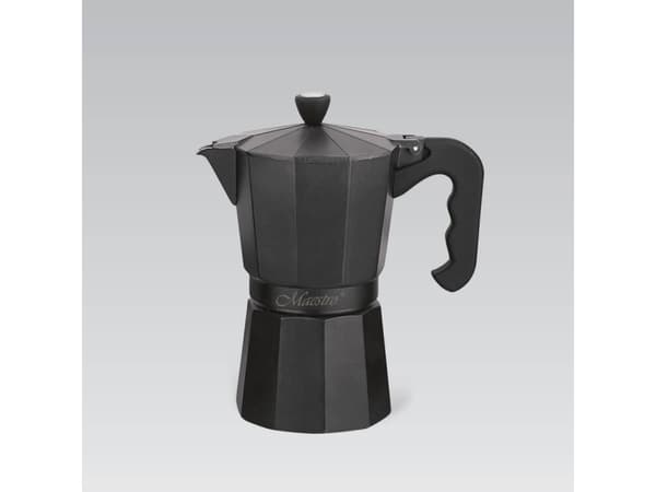 Coffee maker Maestro Coffee maker for 6 cups MR-1666-6-BLACK MAESTRO