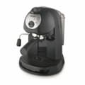 Miniatyrbillede 1 af 2: Hurtig manuel kaffemaskine DeLonghi EC191CD 1 L Blå 1100 W