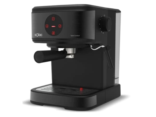 Solac CE4498 svart