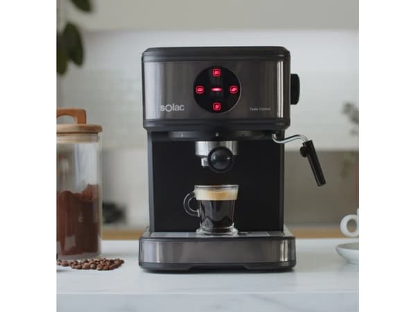 Solac CE4498 svart
