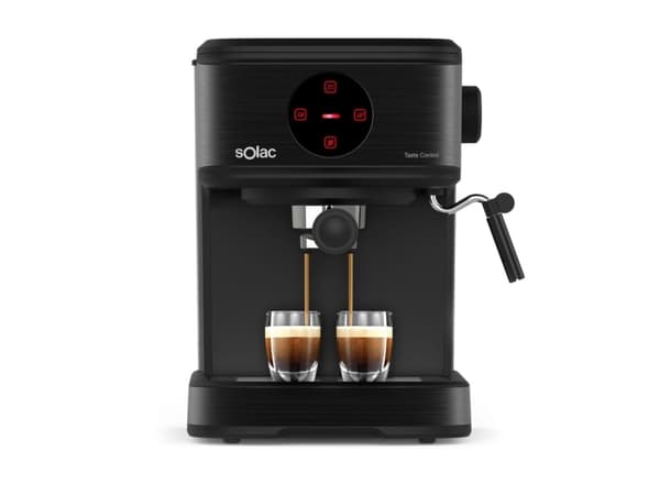 Solac CE4498 svart