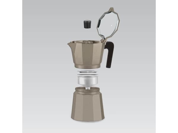 Maestro coffee maker Coffee maker for 3 cups MAESTRO