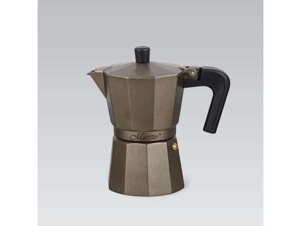 Kaffetrakter for 3 kopper MAESTRO
