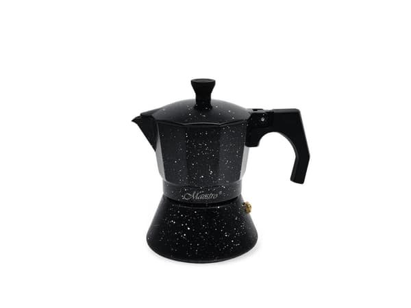 Kahvinkeitin 9 kupille MR-1667-9 MAESTRO