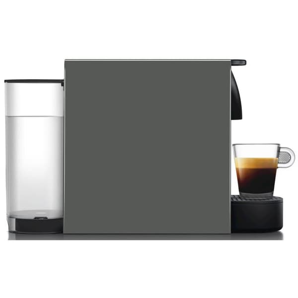 Krups Kapselmaskin Essenza Mini, 0,6 l. Grå