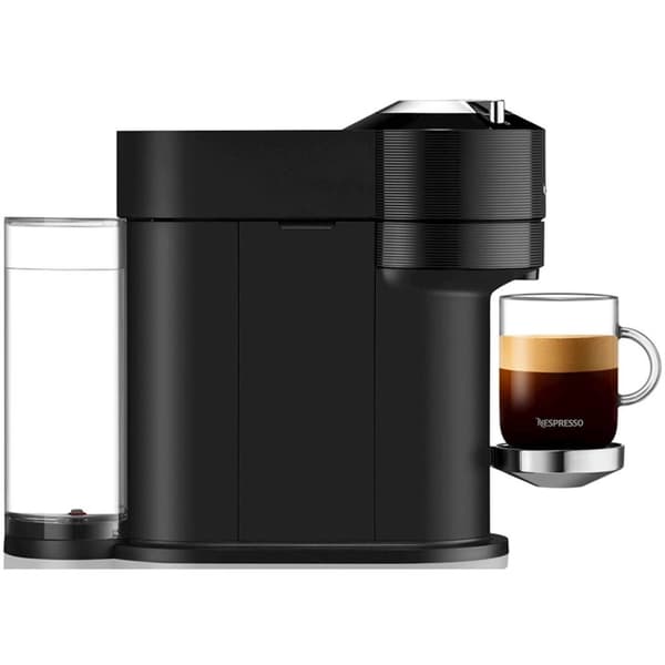 Krups Nespresso Vertuo Next Premium 1,1 l. Svart farge