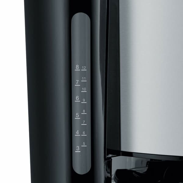 Kaffebryggare Severin KA4845 1000 W 1 L 8 Csészék