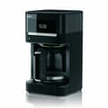 Miniatyrbild 1 av 3: Kaffebryggare Braun KF 7020 1000 W Svart 1000 W 12 Csészék