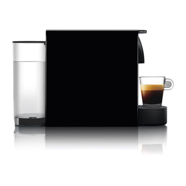 Kaffemaskin - KRUPS XN1108K - Essenza mini svart