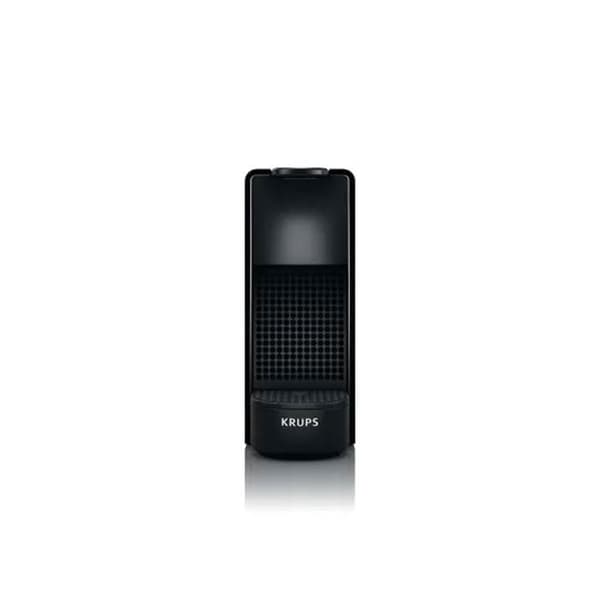 Kaffemaskin - KRUPS XN1108K - Essenza mini svart