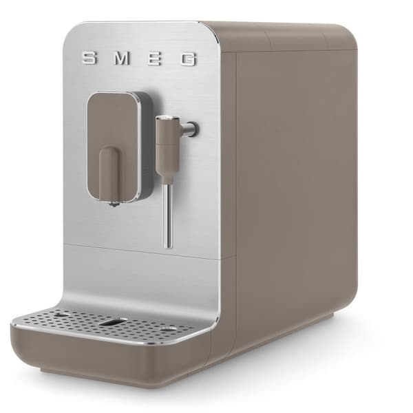 Superautomatisk kaffemaskine Smeg BCC02TPMEU 1,4 L 1350 W