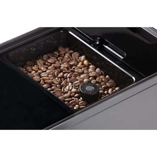 DOMO Espressomaskin DO718K Tryck 19 bar - Svart