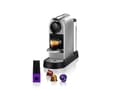 Miniatyrbilde 4 av 5: Krups Nespresso XN741B, Espressomaskin, Kaffe kapsyl, Sølv