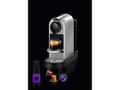 Miniatyrbilde 5 av 5: Krups Nespresso XN741B, Espressomaskin, Kaffe kapsyl, Sølv