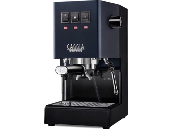 Gaggia Classic Evo blå RI9481/15