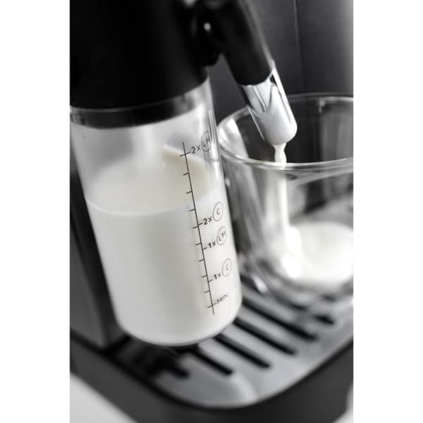 Delonghi Helautomatisk espressomaskin ECAM290.81.TB