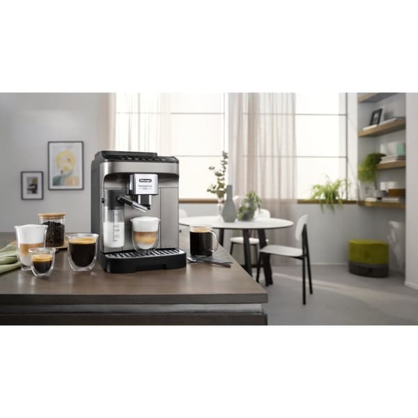 Delonghi Helautomatisk espressomaskin ECAM290.81.TB