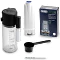 Miniatyrbilde 8 av 8: Delonghi Helautomatisk espressomaskin ECAM290.81.TB