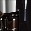 Miniatyrbild 2 av 5: Cecotec Drip-coffee machine for 12 cups, with stainless-steel finish and aroma enhancer.